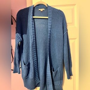 American Eagle cardigan